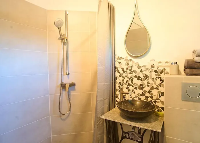 Lägenhet Hofidyll *